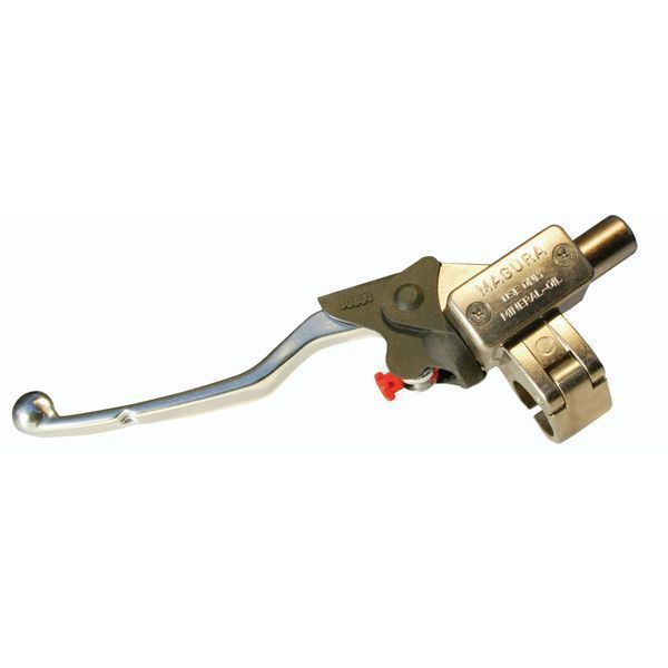 MAGURA CLUTCH MASTER CYLINDER PISTON KIT/ REBUILD KIT 163 MODEL10.5mm