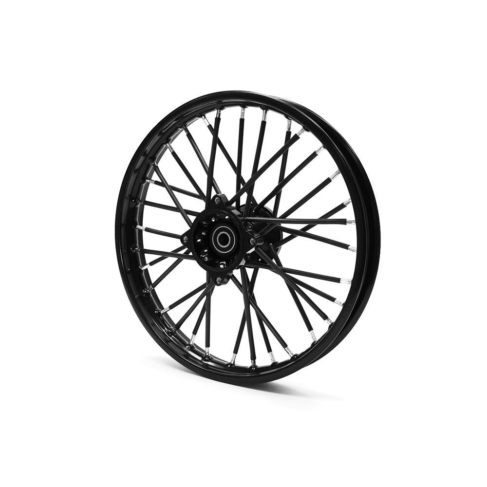 spoke skin covers