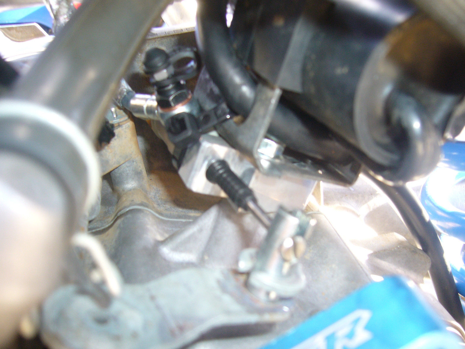 WR450F 2003 TO 2011 MAGURA HYDRAULIC CLUTCH KIT GEN 2 II 167 MODEL Magura