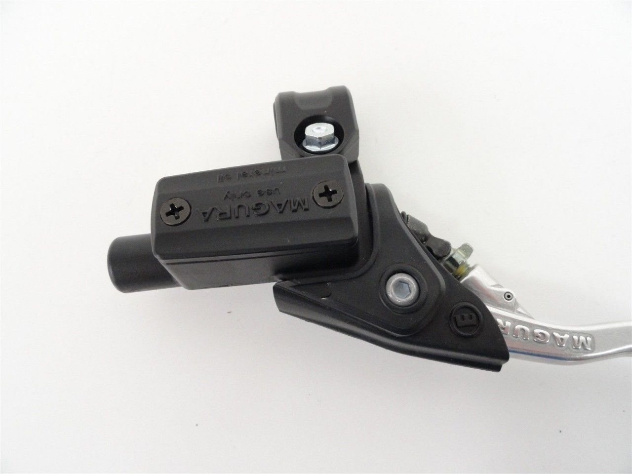 MAGURA CLUTCH MASTER CYLINDER FOLD BACK CLUTCH LEVER 10.5MM KTM HUSKY