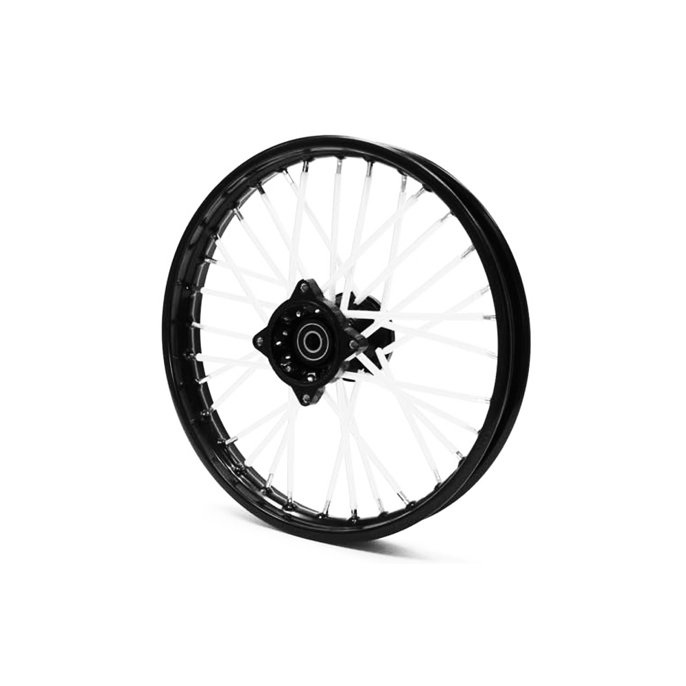 spoke skin covers