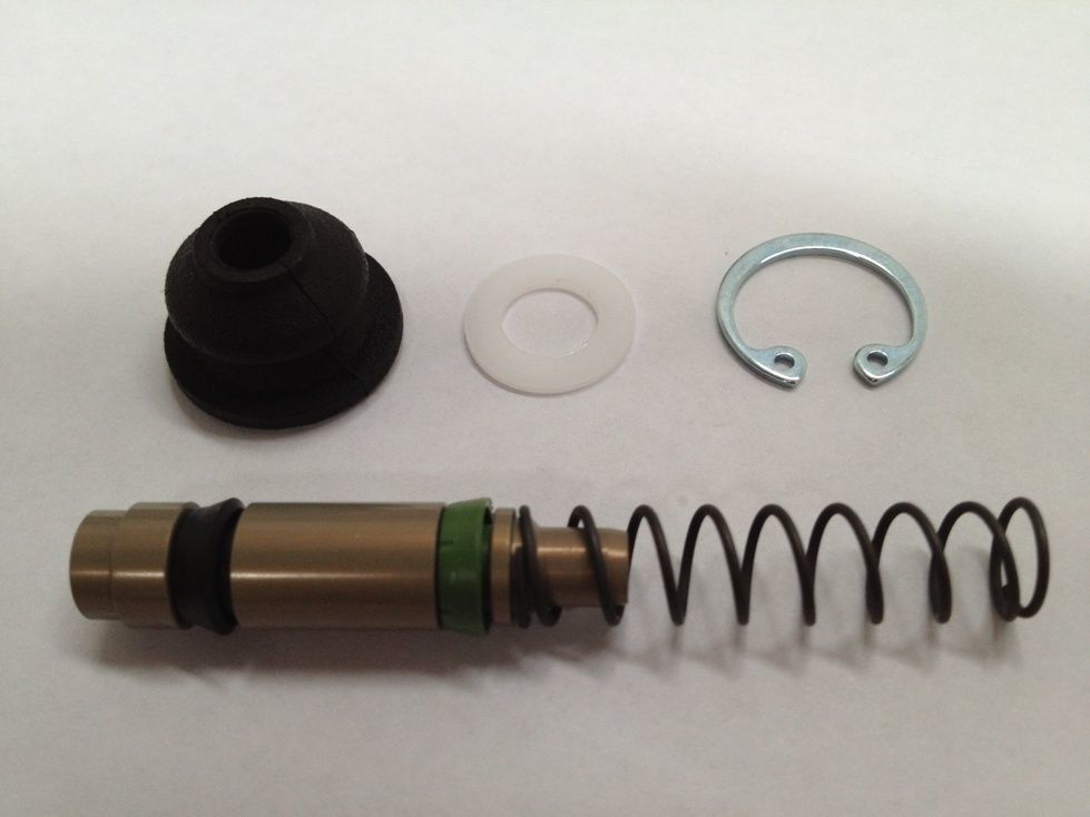 MAGURA CLUTCH MASTER CYLINDER PISTON KIT/ REBUILD KIT 163 MODEL 9