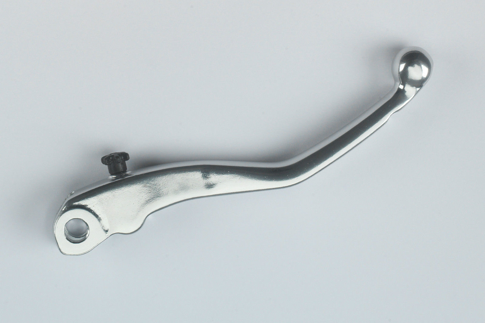 MAGURA RADIAL CLUTCH OR BRAKE LEVER 195 MODEL SHORT SILVER 0722177 - Magura