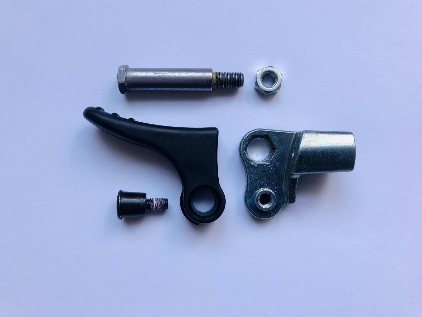 Revision Kit Clutch Pump Piston Magura 9.5 X 41 Mineral Oil