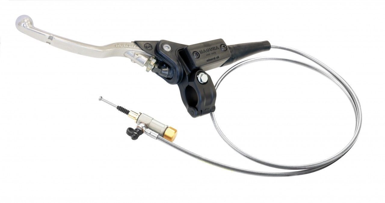 Magura 120689 Hymec Hydraulic Clutch Conversion System