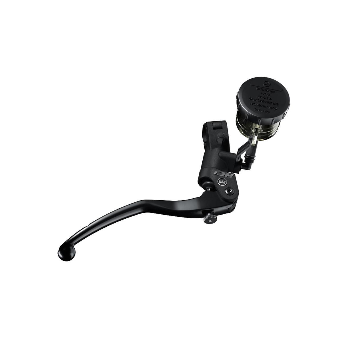 MAGURA HC1 BRAKE MASTER CYLINDER RADIAL BLACK Ø15 mm DOT 2100451 Magura