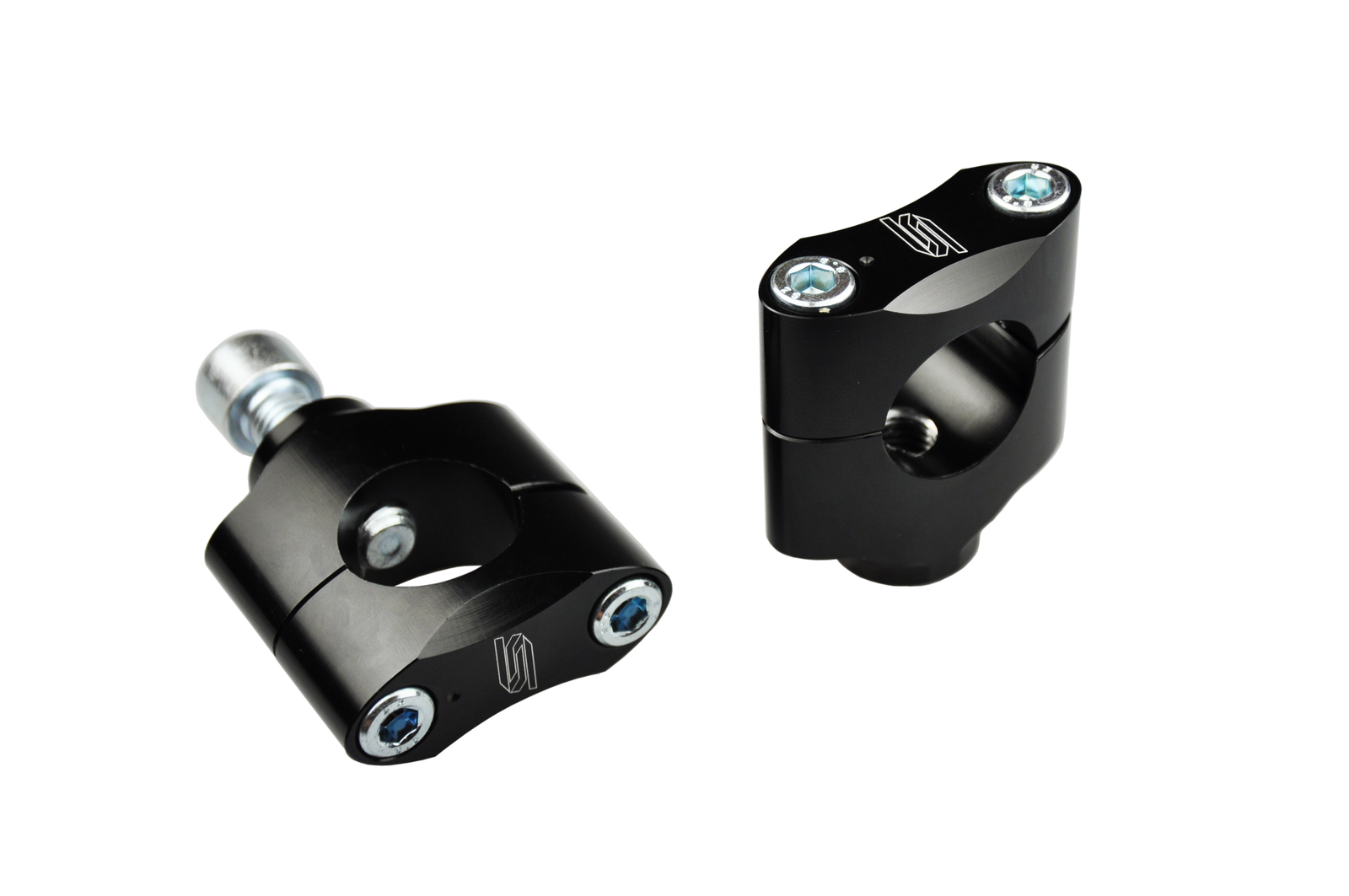 mtb bar clamp