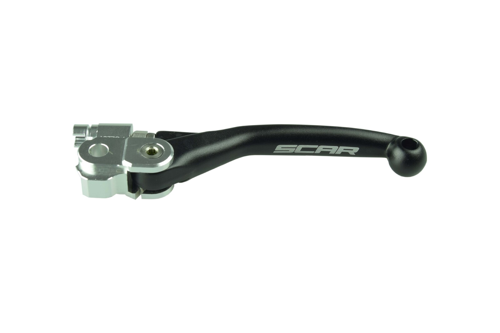 CRF450R 2021 2022 2023 PIVOT FLEX CLUTCH LEVER SCAR PCL201 SCAR Racing