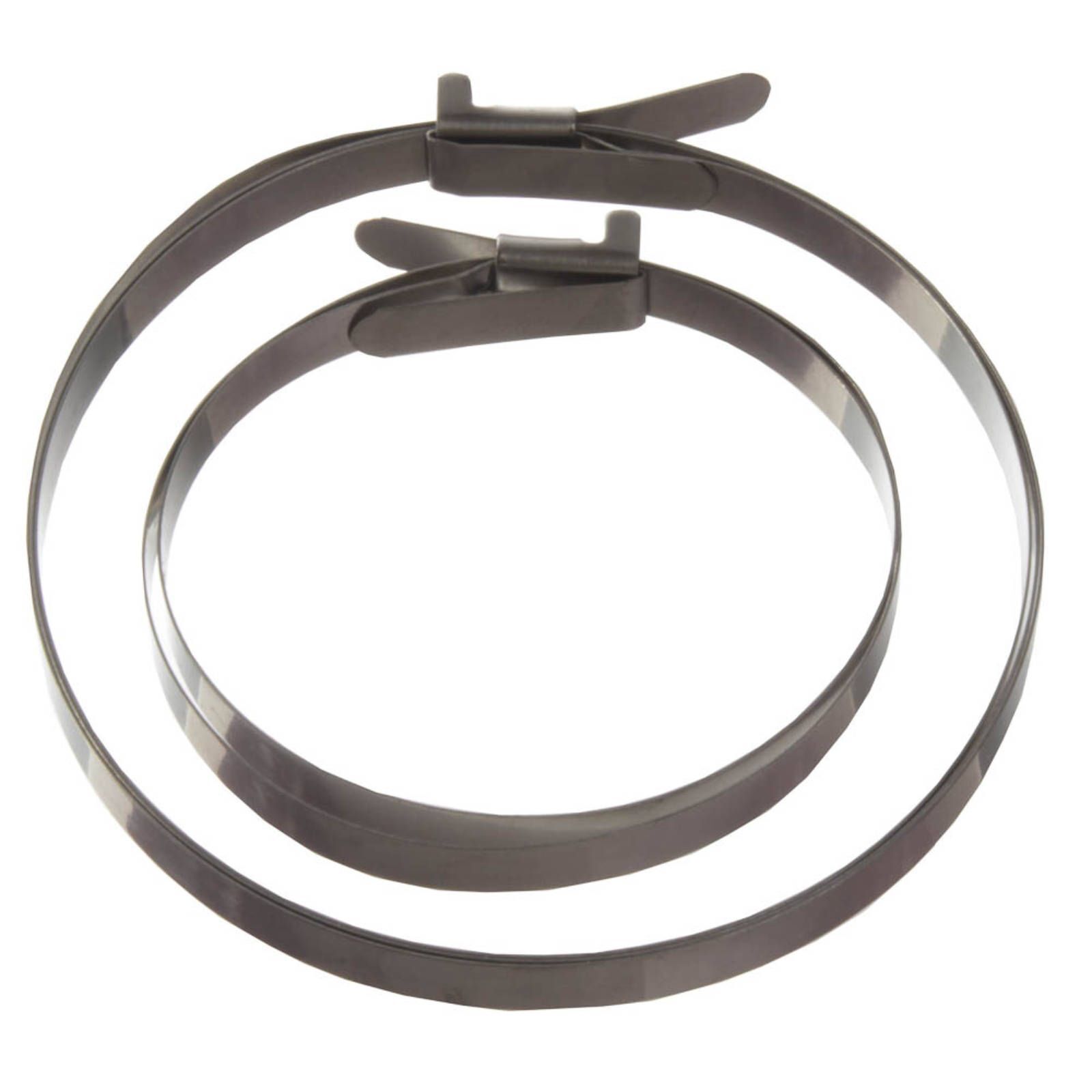 WHITES CV BOOT CLAMPS (PAIR) Whites