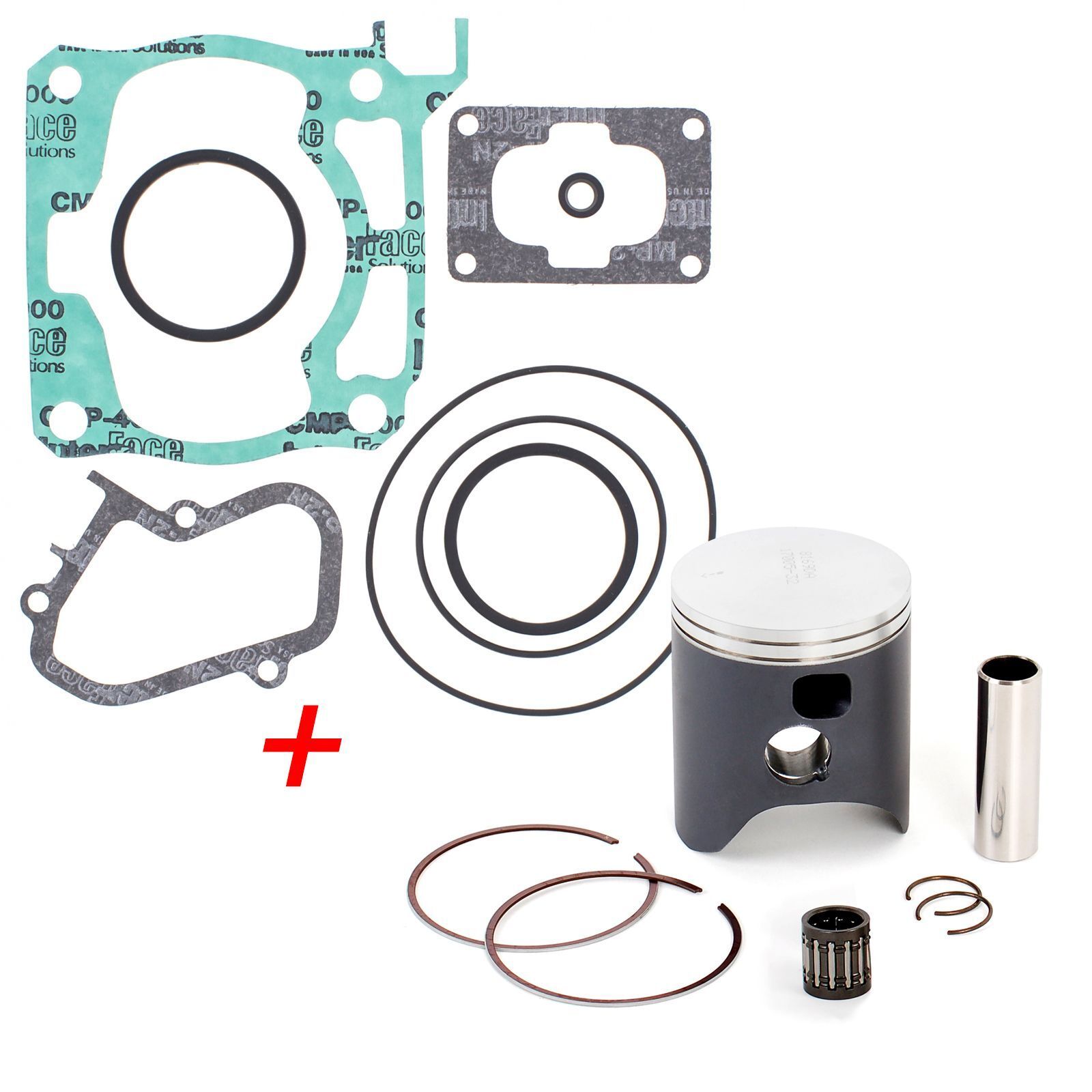Yz85 top end hotsell