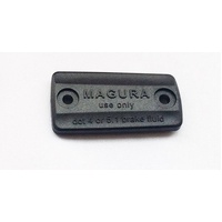 MAGURA 167 DOT MASTER CYLINDER CAP GEN 2 II MODEL 2700215CAP