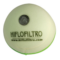 KX125 KX250 1990 1991 1992 1993 1994 1995 1996 AIR FILTER HiFlo Filtro HFF2011