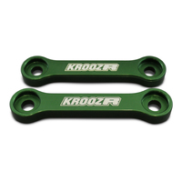 KX80 KX85 KX100 91 TO 21 LOWERING LINK KROOZR KT-KX85LL25