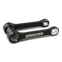 KX250 X XC KX450 SR X 19-24 ADJUSTABLE LOWERING LINK 30mm/5mm KROOZR KT-KXF41LL30