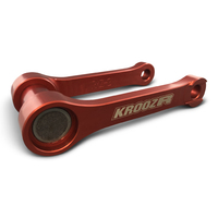 RMZ250 13 TO 18 RMZ450 13 TO 17 LOWERING LINK KROOZR KT-RMZ2LL30