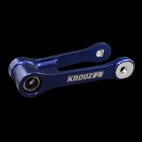 YZ80 YZ85 1993 TO 2022 ADJUSTABLE PERFORMANCE LOWERING LINK KT-YZ85LL20