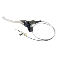 HUSQVARNA CR WR 250 300 MAGURA HYDRAULIC CLUTCH KIT GEN II 2 167 MODEL