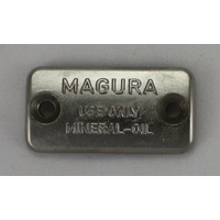 MAGURA MASTER CYLINDER CAP 2 STROKE - 163 MODEL 0720544