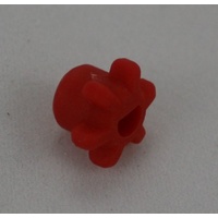 MAGURA CLUTCH LEVER RED PLASTIC REACH ADJUSTMENT WHEEL SCREW 163 MODEL 0720572