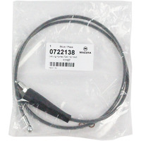 MAGURA CARBON CLUTCH HOSE 1045mm HYMEC JACK CLUTCH KIT 0722138