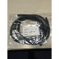 HARLEY DAVIDSON SPORTSTER 1996-2014 MAGURA CLUTCH HOSE 1450mm 0722161