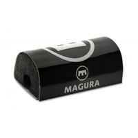 MAGURA BAR PAD PROTECTOR FOR TAPERED ALLOY BARS - KTM HUSQVARNA HUSABERG 0723058