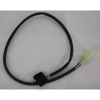 MAGURA BRAKE MASTER CYLINDER FRONT BRAKE LIGHT SWITCH 167 MODEL 0723123