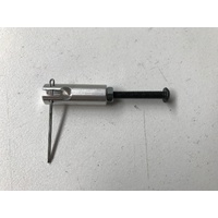 HUSQVARNA WR250 WR300 YAMAHA YZ85 MAGURA CLUTCH SLAVE CYLINDER EXTENSION