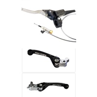 CRF450R 2013 2014 MAGURA CLUTCH KIT GEN 2 & **DOUBLE BONUS** SCAR FLEX LEVERS
