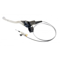 A CUSTOM BUILD MAGURA HYDRAULIC CLUTCH KIT 167 MODEL
