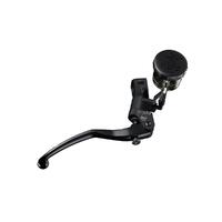 MAGURA HC1 BRAKE MASTER CYLINDER RADIAL BLACK Ø18 mm DOT 2100453