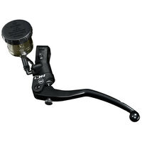 MAGURA HC1 CLUTCH MASTER CYLINDER RADIAL BLACK Ø13 mm MINERAL OIL 2100456