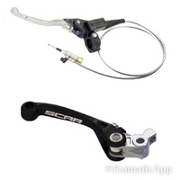 RMZ250 2004 TO 2008 MAGURA CLUTCH KIT GEN 2 II 167 & **BONUS** FLEX BRAKE LEVER