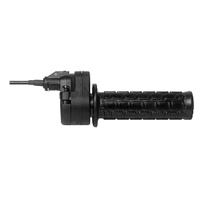 MAGURA ELECTRIC THROTTLE TWIST GRIP ASSEMBLY 317.4 MODEL 2101014
