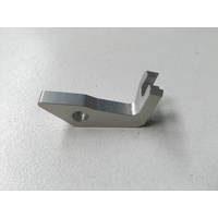 CRF250R 2014 TO 2017 MAGURA HYMEC JACK SLAVE CYLINDER MOUNTING BRACKET 2401084