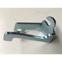 KX450F 2015 MAGURA HYMEC JACK SLAVE CYLINDER MOUNTING BRACKET 2401327