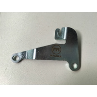 CRF450R 2015 2016 MAGURA HYMEC JACK SLAVE CYLINDER MOUNTING BRACKET 2401330