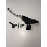MAGURA GEN II 2 167 CLUTCH MASTER CYLINDER WITH HOT START LEVER 10.5MM 2700186