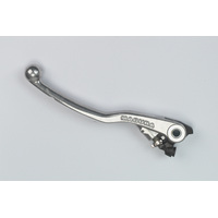 MAGURA CLUTCH LEVER GEN 2 FOLD BACK 167 MODEL SILVER EXTRA LONG 163mm 2700244