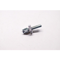 MAGURA M7 SLOTTED CABLE ADJUSTING SCREW - 42MM LENGTH 8.2MM SLEEVE 3.5MM CABLE