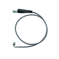 KTM HUSQVARNA HUSABERG STEEL BRAIDED CLUTCH HOSE 970MM OEM GENUINE PART 2701665