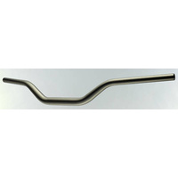 MAGURA ALLOY HANDLEBARS SX BEND TAPERED ALLOY FAT BARS KTM HUSQVARNA HUSABERG 2702200