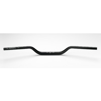 MAGURA ALLOY HANDLEBARS TX BEND BLACK TAPERED ALLOY FAT BARS 2702201