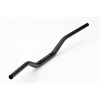 MAGURA ALLOY HANDLEBARS SX BEND BLACK TAPERED FAT BARS KTM HUSQVARNA 2702203