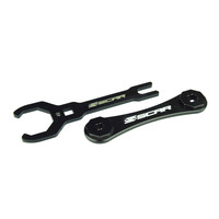 KAYABA KYB FORK WRENCH TOOLS SCAR RACING SCFK