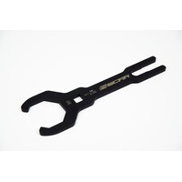 SHOWA OHLINS FORK CAP WRENCH TOOL 50mm SCAR RACING CFS