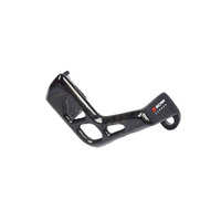 RM125 RM250 RMZ 250 450 RMX450Z DRZ400 CARBON REAR CALIPER GUARD SCAR CRCG400