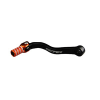 KTM Gear Shift Lever 250SXF EXCF 250 300 SX EXC 450 SXF EXCF Orange SCAR GSL501