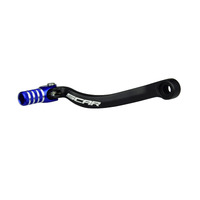 Husqvarna Gear Shift Lever FC FE FX 250 350 450 Blue SCAR GSL501B