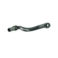 Husqvarna Gear Shift Lever FC FE FX 250 350 450 Black SCAR GSL501BK